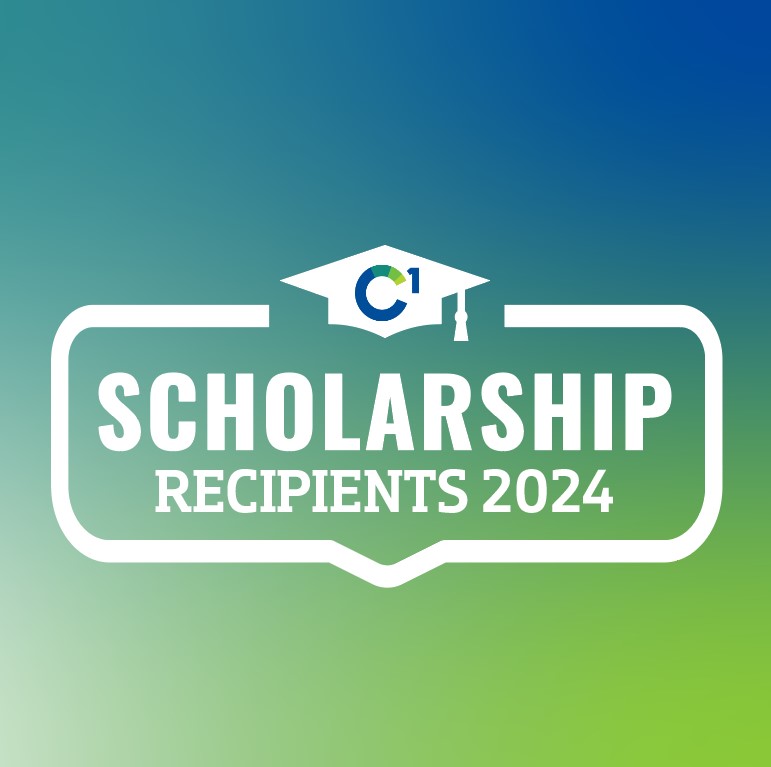 scholarship recipients
